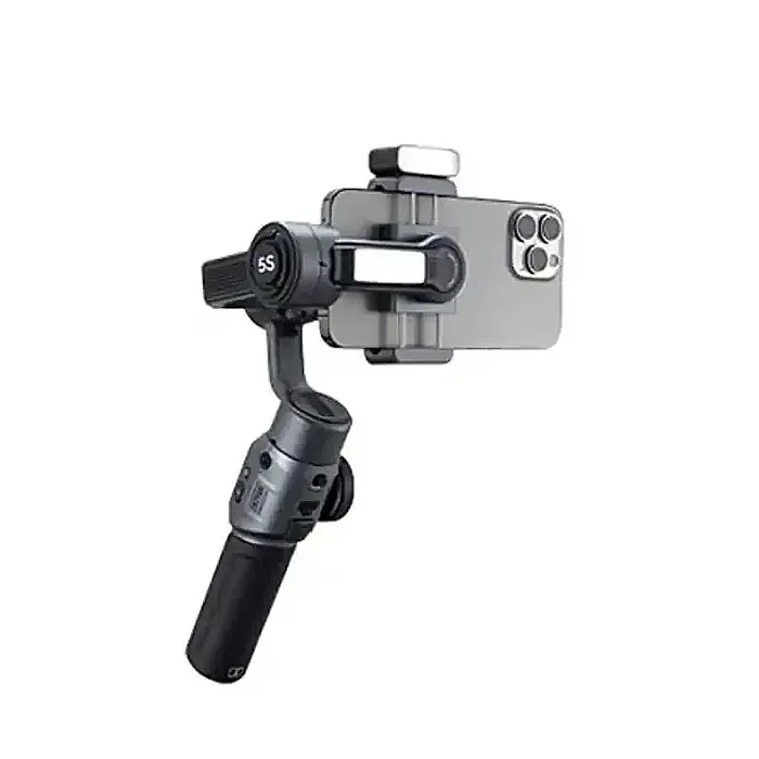 Zhiyun Smooth 5S Combo Smartphone Gimbal Stabilizer